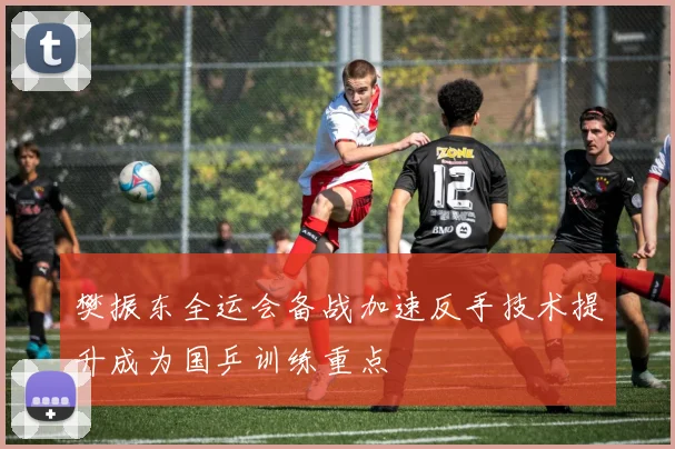 樊振东全运会备战加速反手技术提升成为国乒训练重点