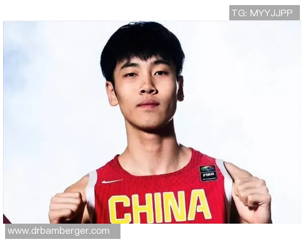 张博源加盟NCAA传统强校路易斯维尔大学引发热议